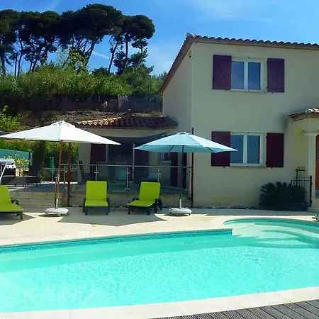 Margon Sleeps 6 * Margon (Herault)