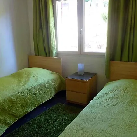 펜션 Margon Sleeps 6 *
