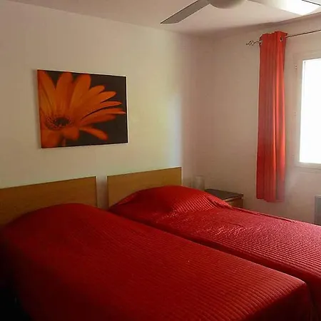 Margon Sleeps 6 펜션