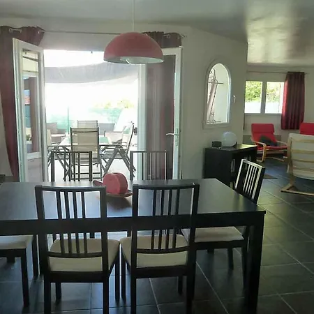 Margon Sleeps 6 *