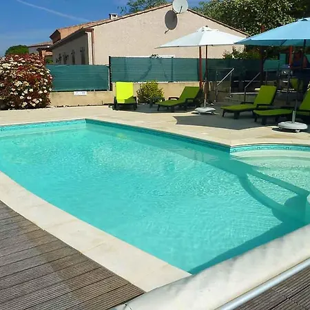 Margon Sleeps 6 *