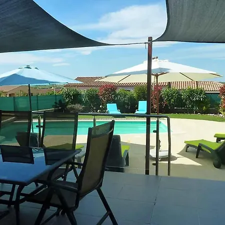 Margon Sleeps 6